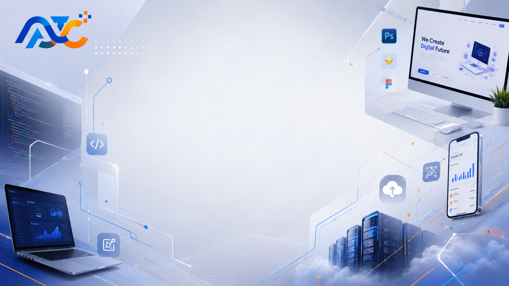 نظام ERP مؤسسة